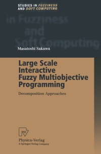 Cover Large Scale Interactive Fuzzy Multiobjective Programming