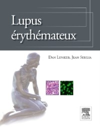 Cover Lupus érythémateux