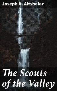 Cover The Scouts of the Valley