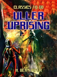 Cover Uller Uprising