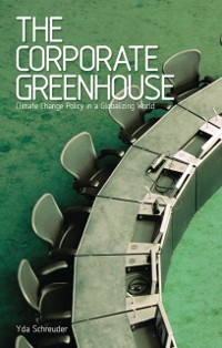 Cover Corporate Greenhouse