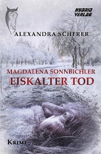 Cover Magdalena Sonnbichler