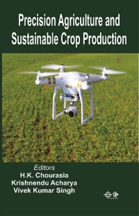 Cover Precision Agriculture And Sustainable Crop Production