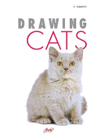 Cover Drawing Cats