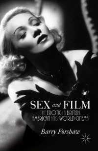 Cover Sex and Film