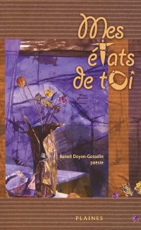 Cover Mes états de toi