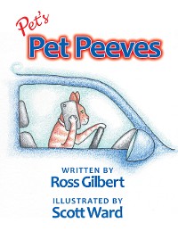 Cover Pet’S Pet Peeves