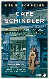 Cover Café Schindler