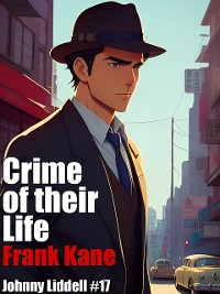 Cover Crime of Their Life