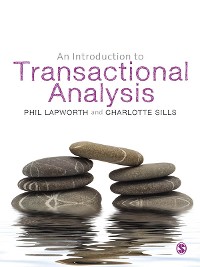 Cover An Introduction to Transactional Analysis