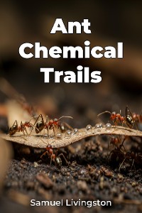 Cover Ant Chemical Trails