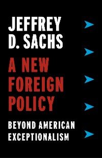 Cover A New Foreign Policy