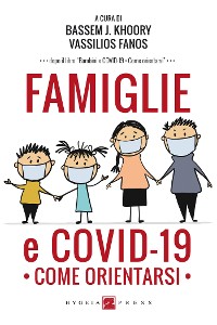 Cover Famiglie e COVID-19. Come orientarsi