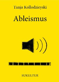 Cover Ableismus