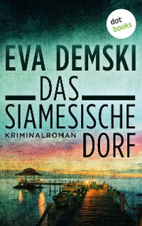 Cover Das siamesische Dorf