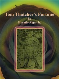Cover Tom Thatcher's Fortune
