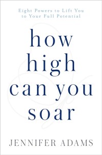 Cover How High Can You Soar