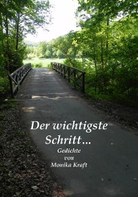 Cover Der wichtigste Schritt...