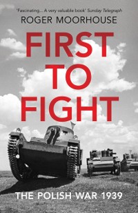 Cover First to Fight