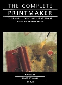 Cover Complete Printmaker