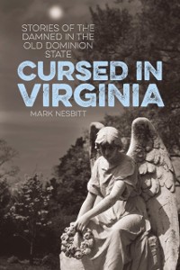 Cover Cursed in Virginia