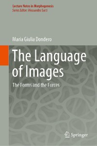 Cover The Language of Images