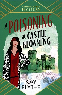 Cover A Poisoning at Castle Gloaming