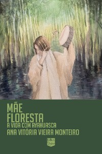 Cover Mãe floresta