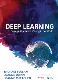 Cover Deep Learning