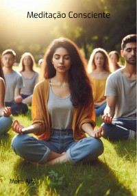 Cover Meditação Consciente