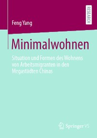 Cover Minimalwohnen