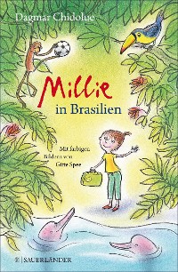 Cover Millie in Brasilien