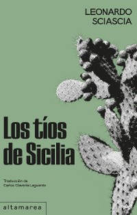 Cover Los tíos de Sicilia