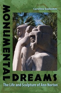 Cover Monumental Dreams