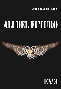Cover Ali del futuro
