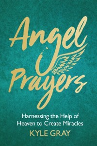 Cover Angel Prayers