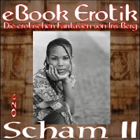 Cover eBook Erotik 026: Scham II