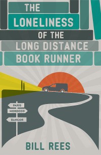 Cover The Loneliness of the Long Distance Book Runner