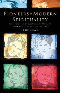 Cover Pioneers of Modern Spirituality