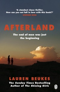 Cover Afterland