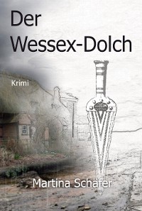 Cover Der Wessex-Dolch