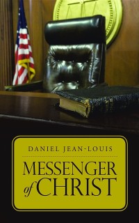 Cover Messenger of Christ
