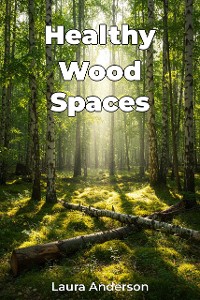 Cover Healthy Wood Spaces