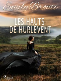 Cover Les Hauts de Hurlevent