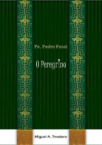 Cover Padre Pedro Fossi