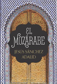 Cover El mozárabe