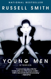 Cover Young Men