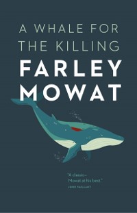 Cover Whale for the Killing