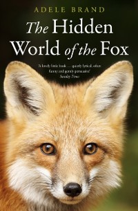 Cover Hidden World of the Fox