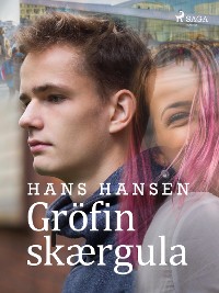 Cover Gröfin skærgula